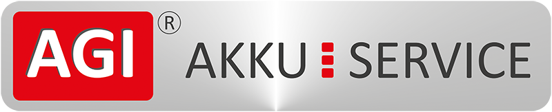 AGI Akku Logo