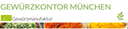 Gewürzkontor München Logo