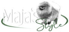 Maja's Style Logo