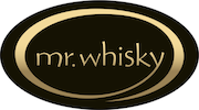 Mr. Whisky Logo