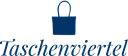 Taschenviertel Logo